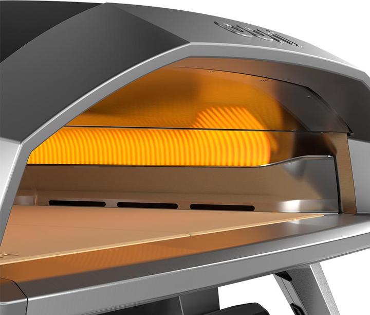 Actual product image Ooni Koda 2 Pro (Pizza oven gas)