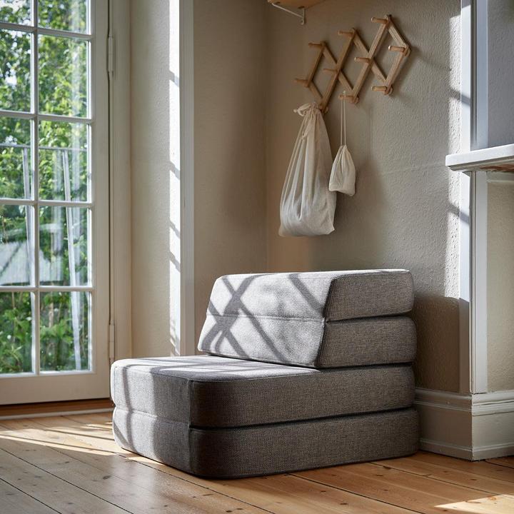 Produktbild ByKlipKlap KK 3 Fold (Kindersofa)