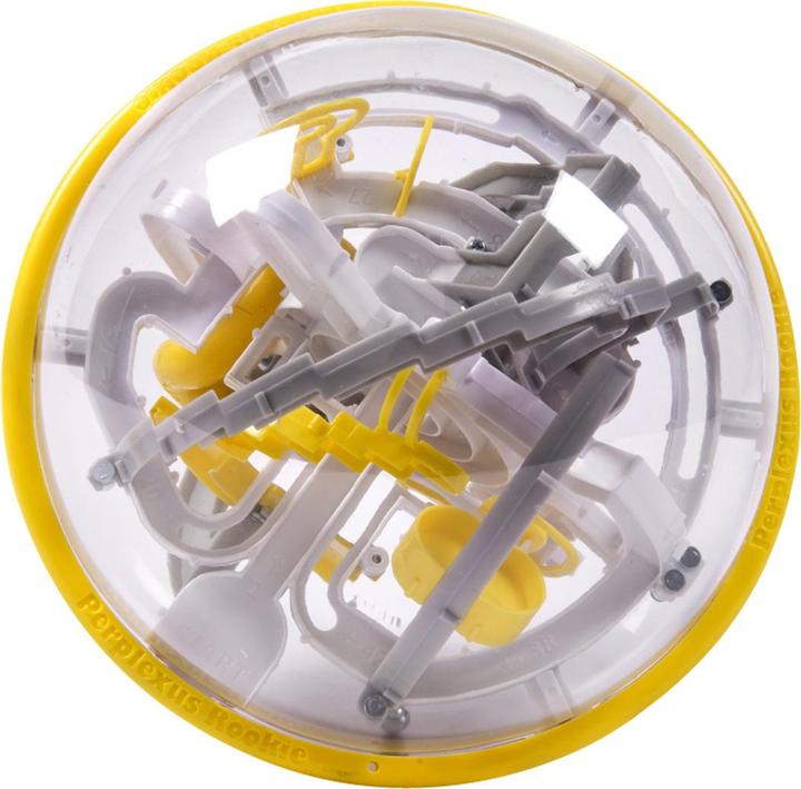 Produktbild Spin Master Perplexus Rookie (Italienisch, Französisch, Deutsch)