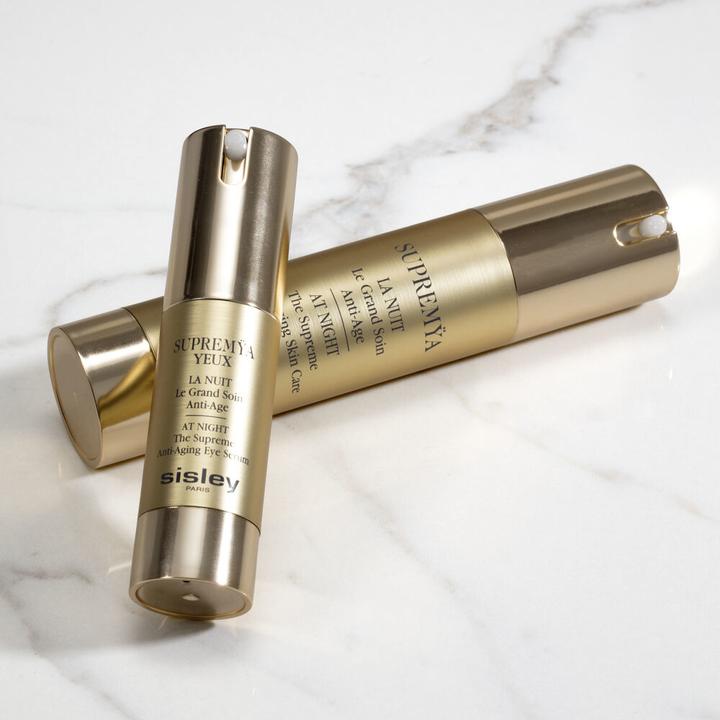 Image du produit Sisley Supremÿa Coffret Prestige (Set soin du visage)