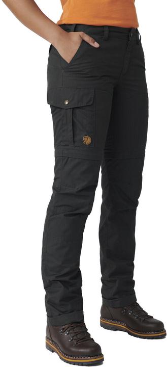 Immagine prodotto Fjällräven Pantaloni Karla Pro Zip-Off (40)