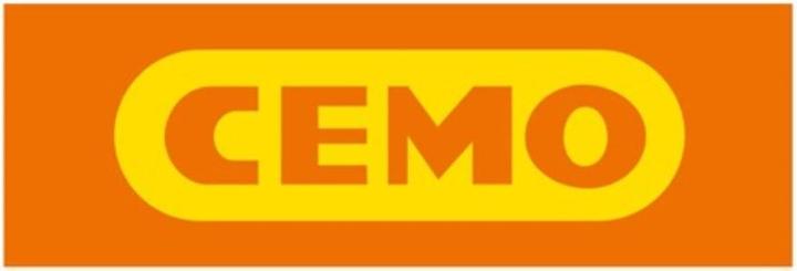 Produktbild Cemo PE-Kleingebinde-Palettenwanne