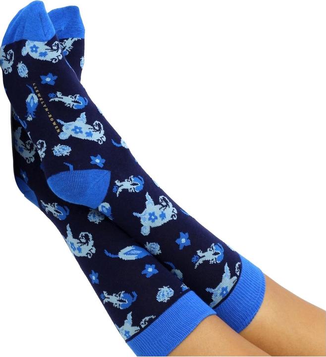 Produktbild Laurence Llewelyn-Bowen Socken (3erPack) (3er Pack, One Size)