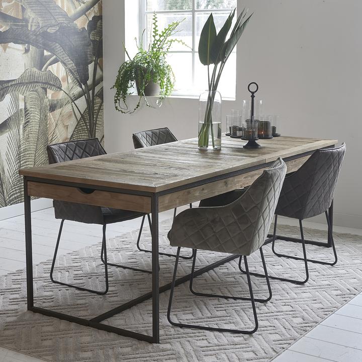 Produktbild Rivièra Maison Shelter Island (80 x 100 x 50 cm)
