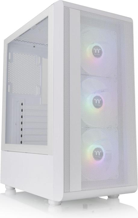 Produktbild Thermaltake S200 TG (ATX, mATX, Mini-ITX)