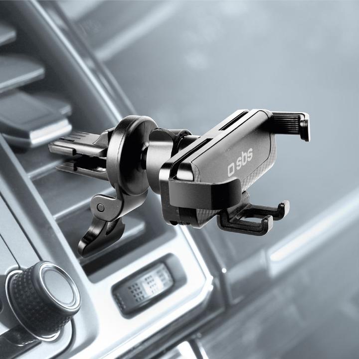 Produktbild SBS Gravity Pro Holder for air vent