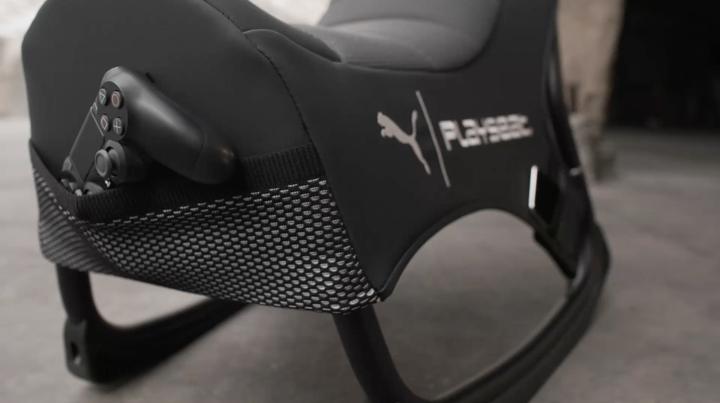 Produktbild Playseat Puma Active