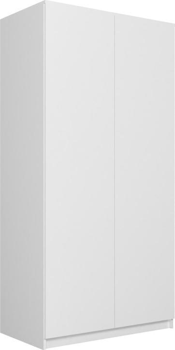 Topeshop Sd-90 (90 x 50 x 180 cm)
