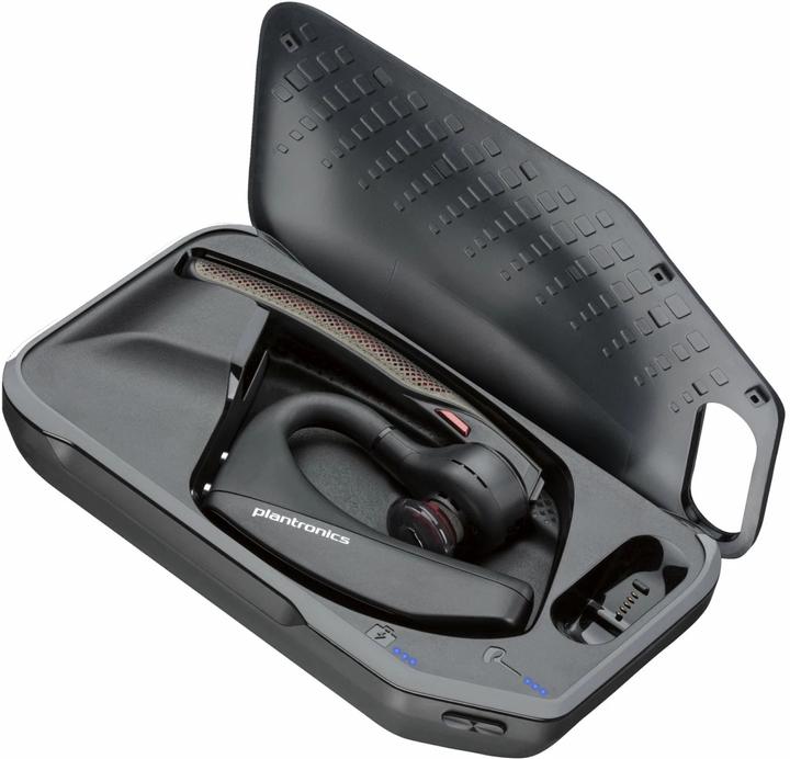 Actual product image Poly VOY 5200-M HS +USB-C TO (Wireless, USB-C)