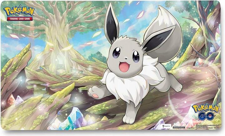 Actual product image Pokémon Premium Collection - Radiant Eevee (English, Box Set & Collection)