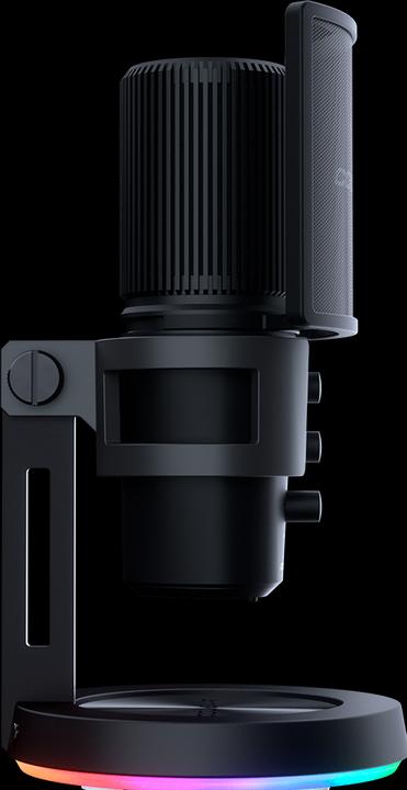 Actual product image Cougar Screamer-X 3H500MK3B.0001 Mic Screamer-X