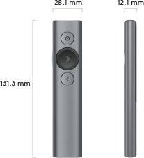 Productafbeelding Logitech Spotlight Plus