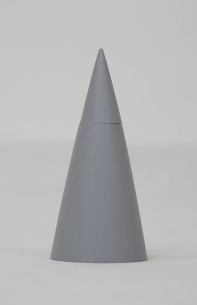 Image du produit FMS Rafale Jet EDF 80 - Pointe du fuselage