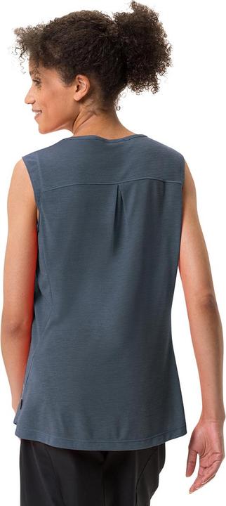 Actual product image Vaude Women's Skomer Hiking Top (48)