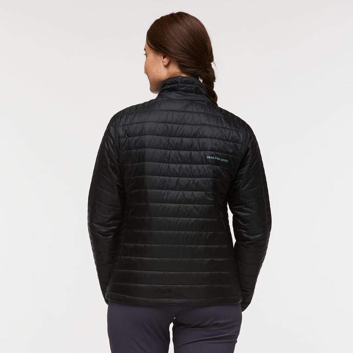 Produktbild Cotopaxi Capa Insulated Jacket (M)