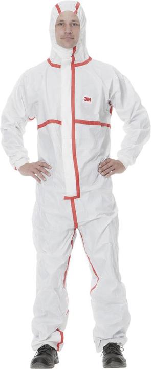 Image du produit 3M GT500074924 Combinaison de protection Modèle (XL)