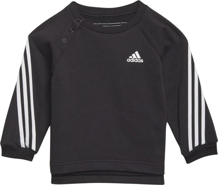 Produktbild adidas Future Icons Sweatshirt & Jogginghose Baby (74)