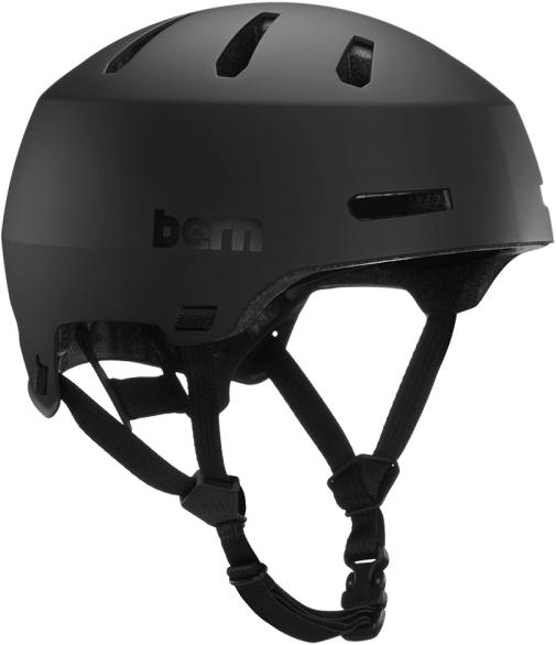 Produktbild Bern Macon 2.0 MIPS (59 - 62 cm)