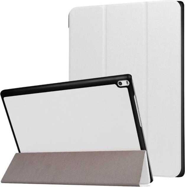 Image du produit MU Classic Housse en cuir Flip (Lenovo Tab 4 10 Plus)