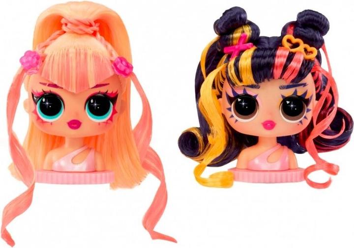 Actual product image MGA Stylingkopf L.O.L. Surprise Tweens Surprise Swap