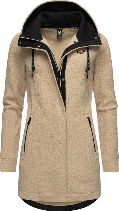 Ragwear Letti Teddy-Fleece