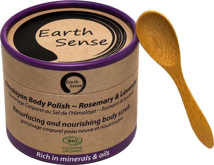 Immagine prodotto Natura Punto Set regalo Spa fatto a mano in 5 pezzi Lavanda e Rosmarino (Set di manicure)