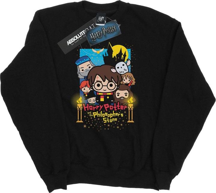 Philosopher's Stone Junior Sweatshirt (XL)