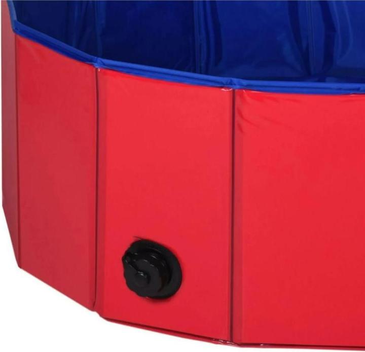 Immagine prodotto PETS Collection Piscina per cani (Piscina per cani)