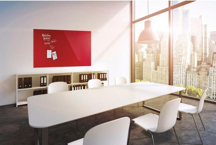Produktbild Magnetoplan Design-Glasboard (60 x 40 cm)