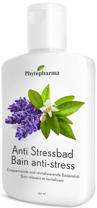 Produktbild Phytopharma Anti Stress Bad (250 ml, Badeöl)