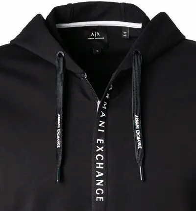 Produktbild Giorgio Armani Sweatjacken (S)
