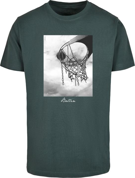 Mister Tee Ballin 2.0 Tee - 7346 (XXL)
