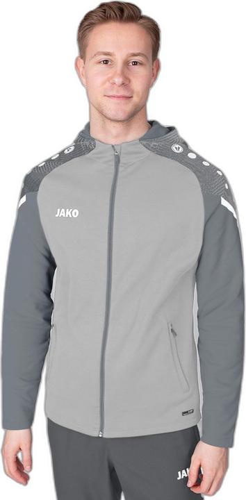 Image du produit JAKO Veste à capuche Performance (4XL)