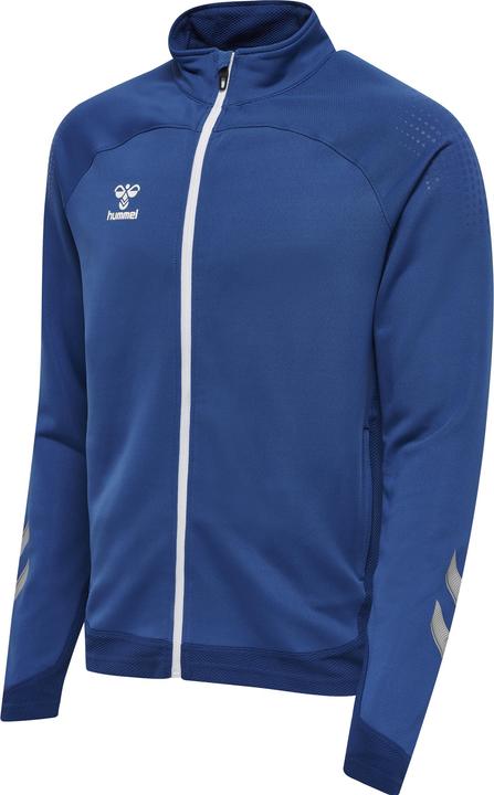 Produktbild hummel Lead Poly Zip Jacket (XL)