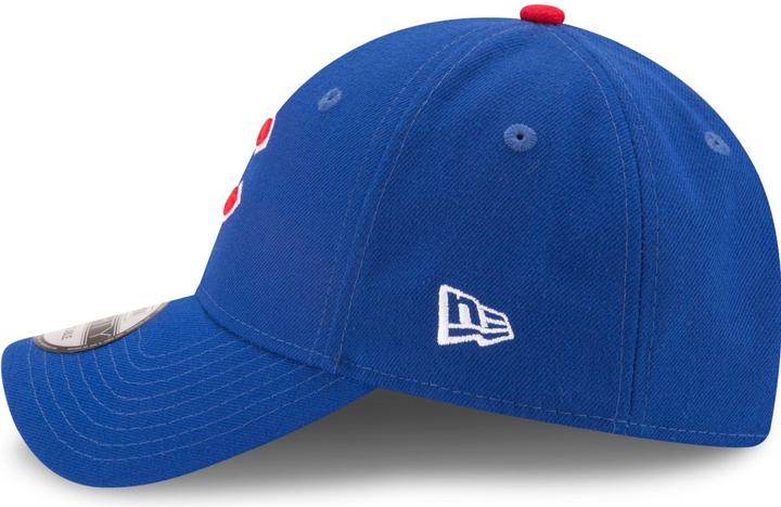 Image du produit New Era 9Forty MLB League Chicago Cubs (Taille unique)
