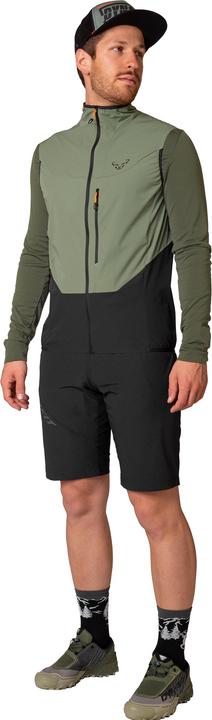 Actual product image Dynafit Traverse Dst Vest Men (M)