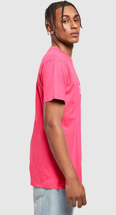 Produktbild Mister Tee Los Angeles Wording Tee - 13193 (M)