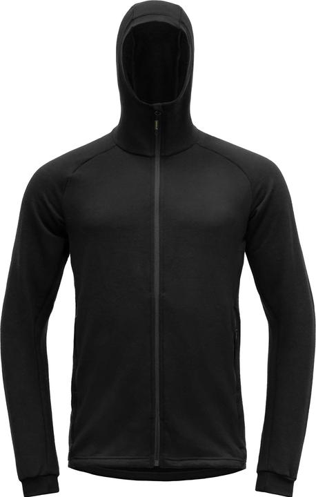 Produktbild Devold Nibba Merino Jacket Hood (XL)