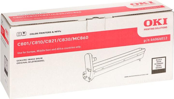 Image du produit OKI 44064012 (CF)