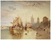 Immagine prodotto National Gallery Turner on Tour (Inglese, Thomas Ardill, Christine Riding, Aimee Ng, 2022)