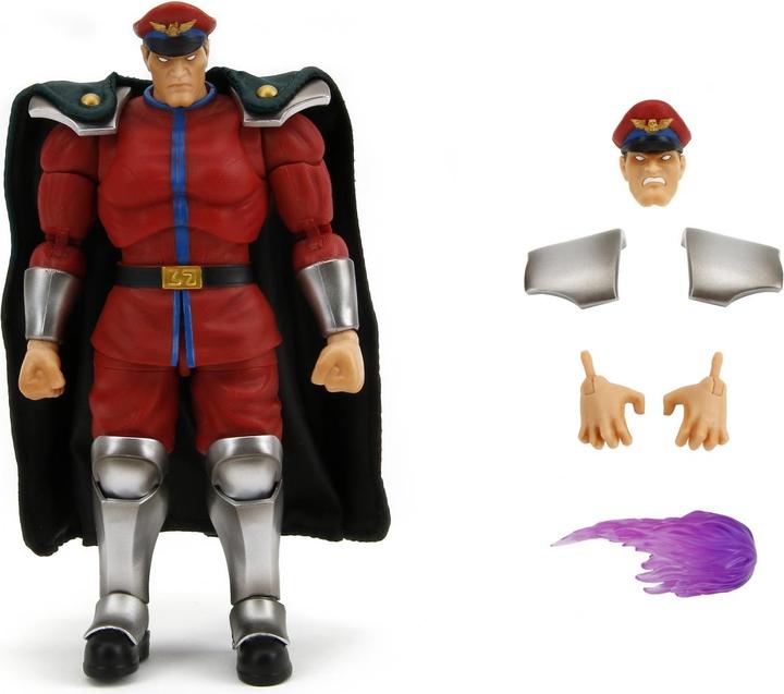 Actual product image Jada M. Bison