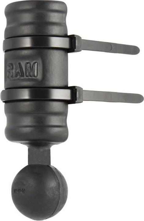 Actual product image RAM Mounts Unpkd RAM Umbrella Saddle