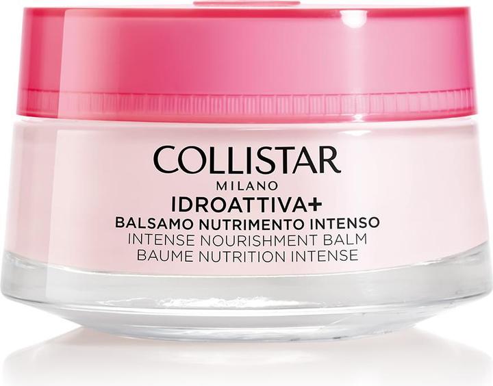 Produktbild Collistar Idroattiva+ Bálsamo Nutrición Intensa (50 ml, Tagescreme)