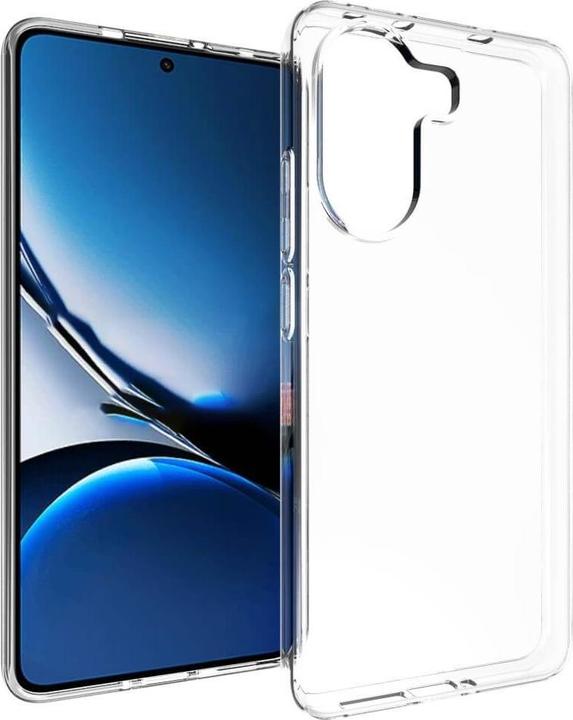 Immagine prodotto Cover-Discount Gummi Case (Xiaomi Poco X7 Pro)