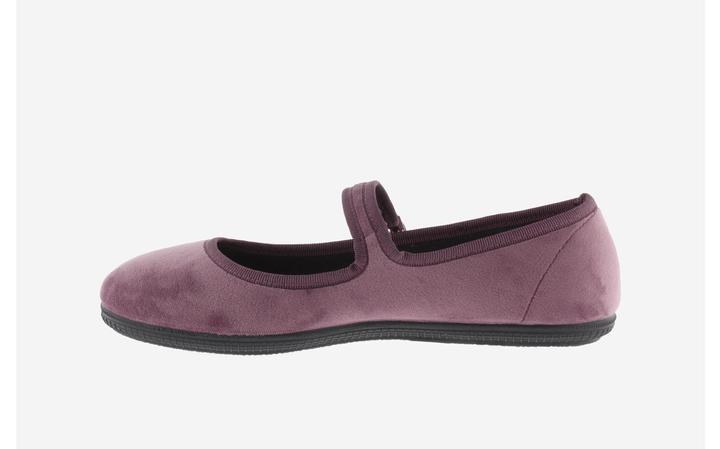 Image du produit Victoria ballerines fille oda mercedes terciopelo (31)