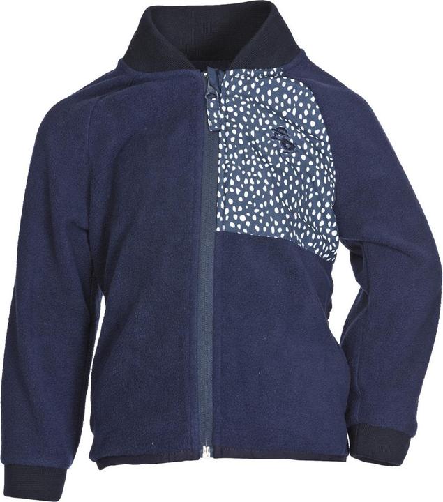 Rukka Marcelino Kinder Fleece Jacke