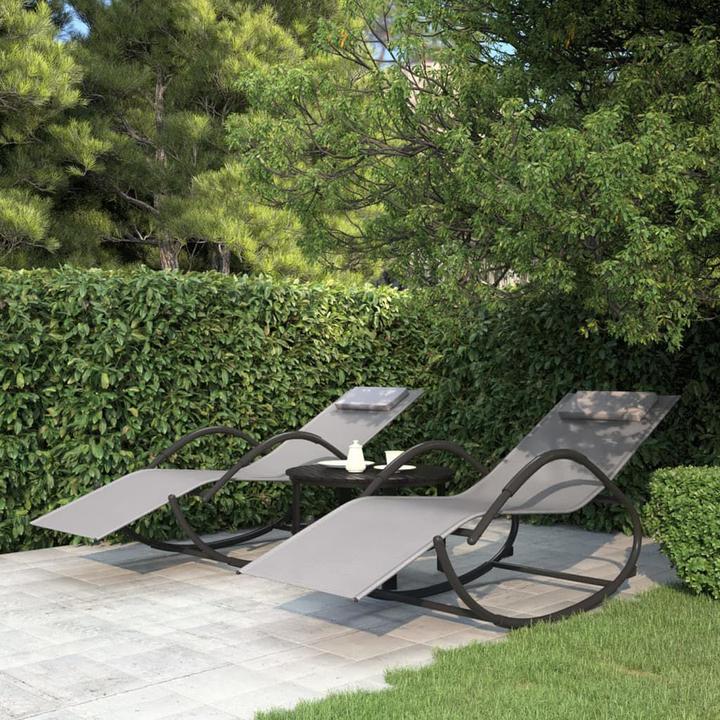 Actual product image VidaXL Pastora (158 cm)
