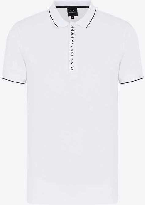 Image du produit Emporio Armani Polo à manches courtes (M)