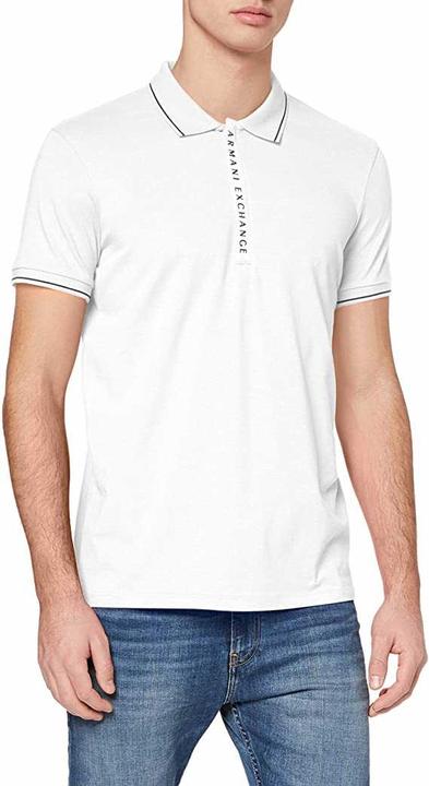 Image du produit Emporio Armani Polo à manches courtes (M)