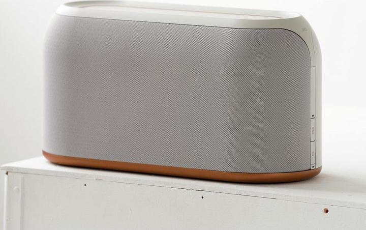 Immagine prodotto Jays s-Living Three (Bluetooth, Chromecast, Airplay 2, WiFi)